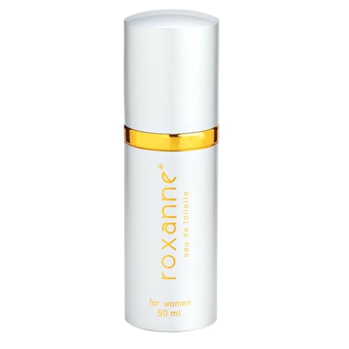 Eau de toilette Roxanne W40, Eclate, virágos-gyümölcsös, női, 50 ml