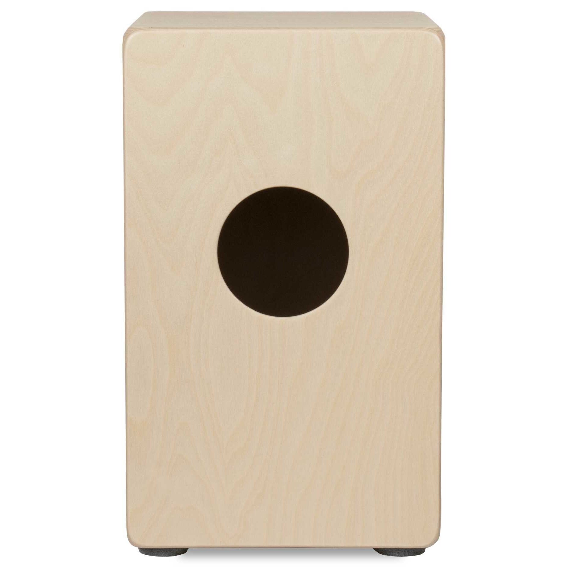 Toba cajon, Schlagwerk, CP404BLK, 2 in 1, Multicolor - eMAG.ro