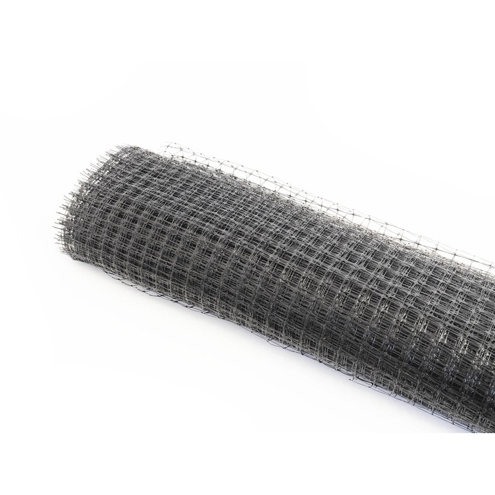 Rácsos vakondháló - rácsosztás: 12x12mm (2x100m = 200m2) tekercs
