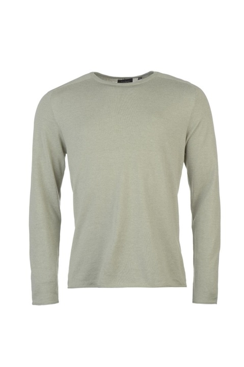Pulover barbati Pierre Cardin Crew Sweat, Verde, 2XL