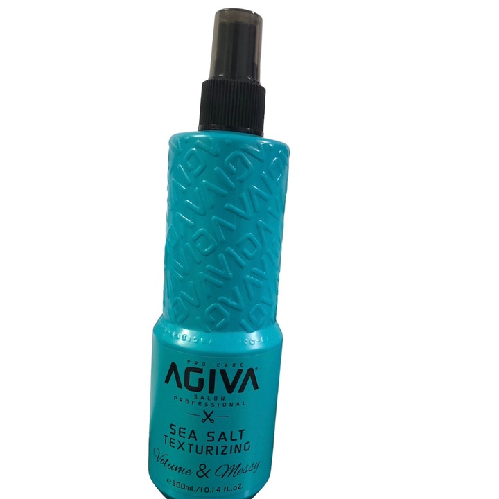 Spray de texturare Agiva Sea Salt Spray 300 ml