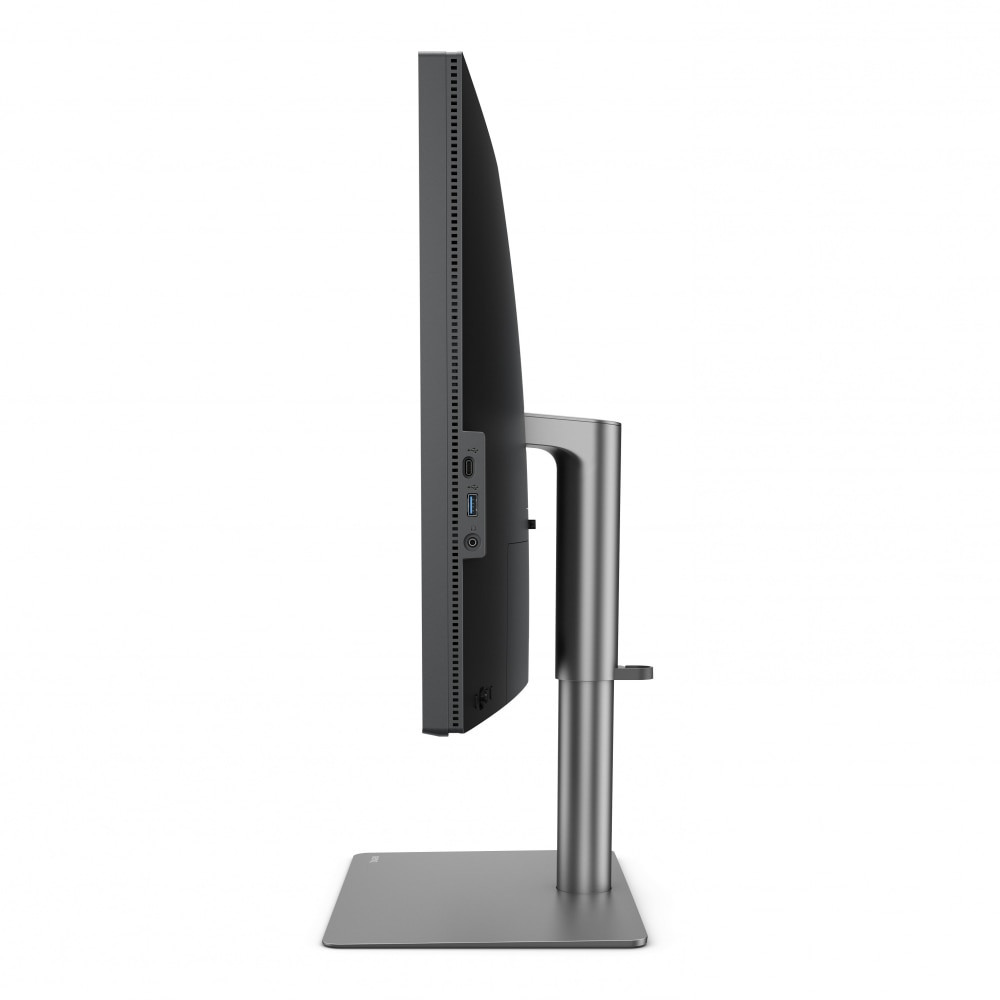 Монитор BenQ PD3225U, 32", Wide IPS, 4K, HDMI, DP, Thunderbolt 3, USB 3 ...