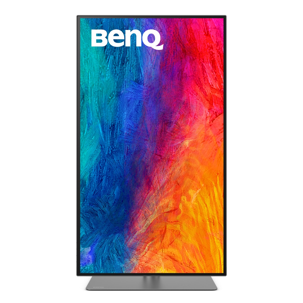 Монитор BenQ PD3225U, 32", Wide IPS, 4K, HDMI, DP, Thunderbolt 3, USB 3 ...