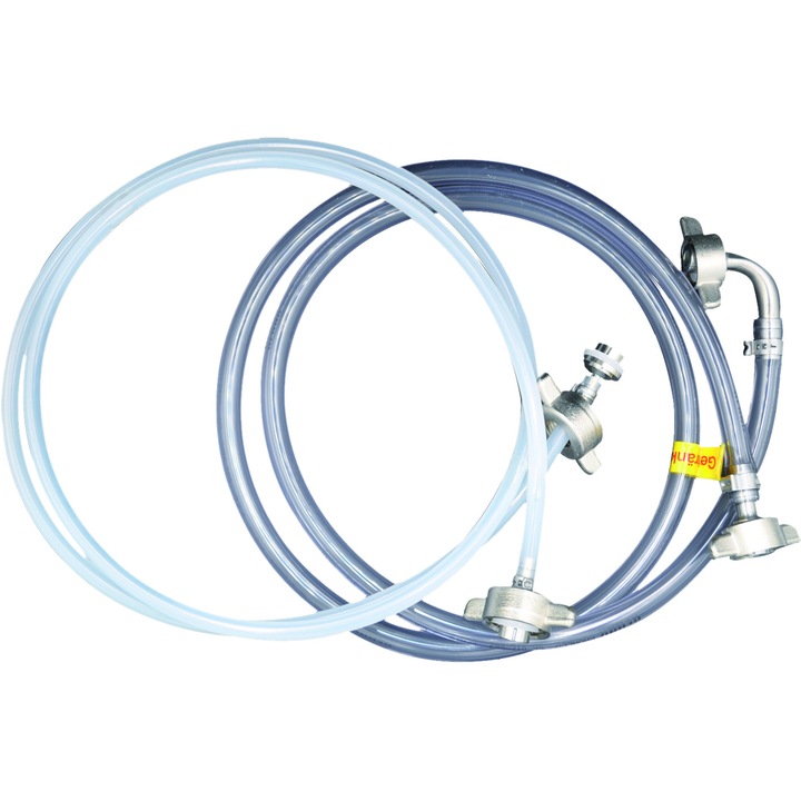 Beverage furtun aparate pentru bauturi calde - 10mm, aproximativ 1, 5 m