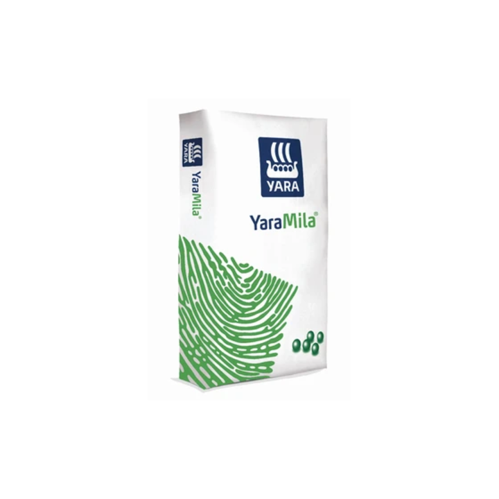 Supliment mineral YaraMila NP STARTER 10-47 +Zn +B, 10 kg