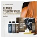 Leather Expert - комплект за обновяване на кожен волан LE-18-SW450