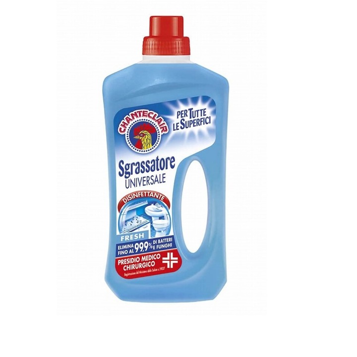 Препарат за подове Chante Clair Sgrassatore Universal, 750 мл