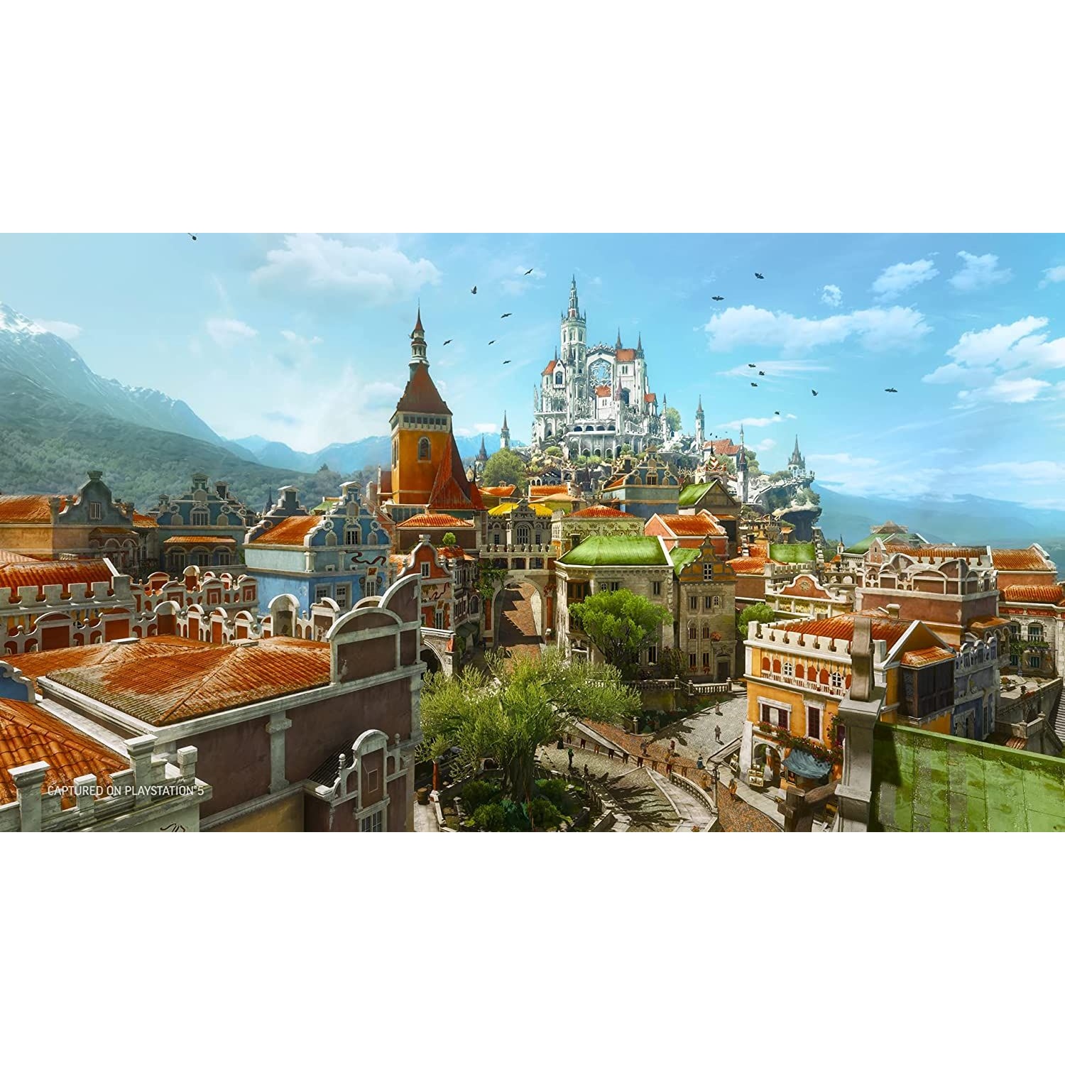 Joc The Witcher 3: Wild Hunt - Complete Edition (PS5) - eMAG.ro