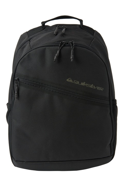 QUIKSILVER, Раница Schoolie 2.0 - 30 л, Черен