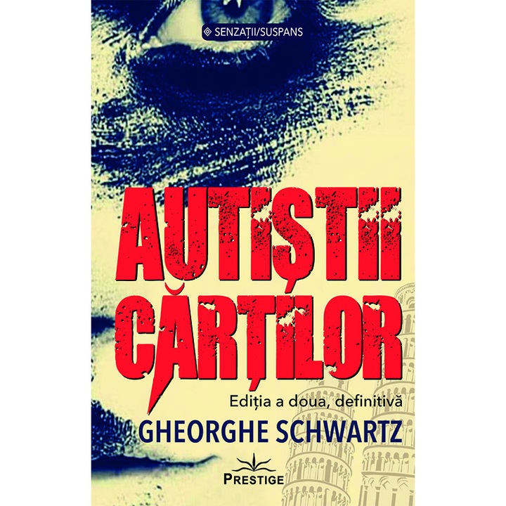 Autistii Cartilor