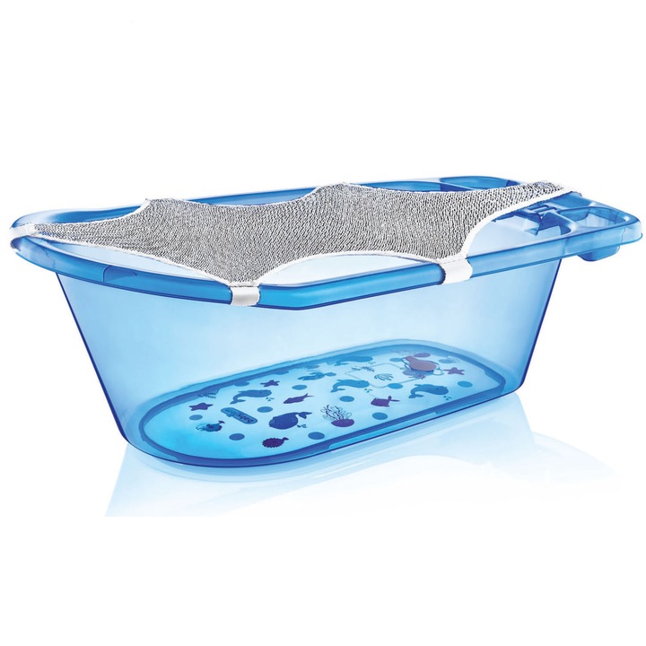 Suport textil pentru cadita Babyjem 38x70 cm