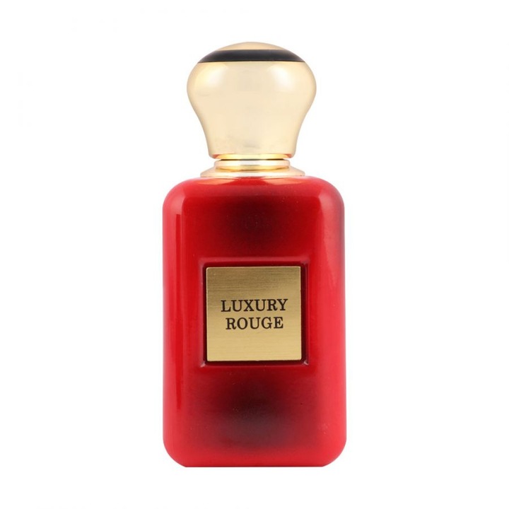 Парфюмна вода Riiffs, Luxury Rouge, Унисекс, 100ml