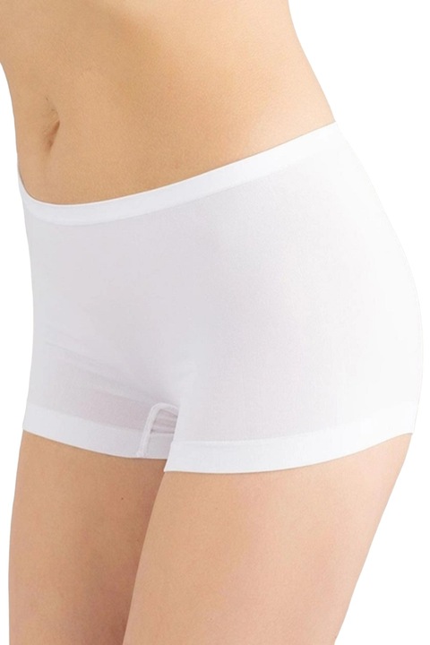 Дамски бикини, Giulia Shorts Vita Bassa, Безшевни, S/M