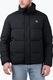 Geaca din puf barbati Essentials cu croiala Regular Fit, Calvin Klein Jeans, Negru, XL