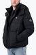 Geaca din puf barbati Essentials cu croiala Regular Fit, Calvin Klein Jeans, Negru, XL