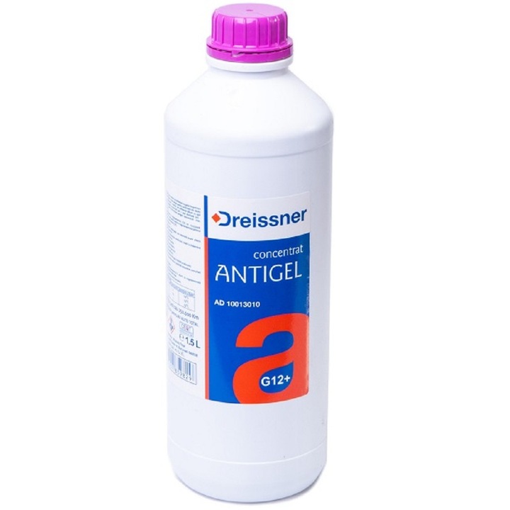 Antigel Dreissner, volum 1.5 litri, concentrat