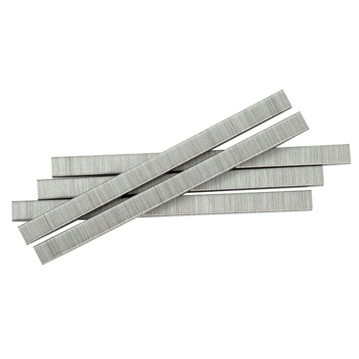 Kapcsos kerti fogó kötözéshez - 4x7mm, 10000/szett