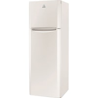 frigider cu doua usi indesit tiaa 121 306 l clasa a h 175 alb imagen 0_0_0