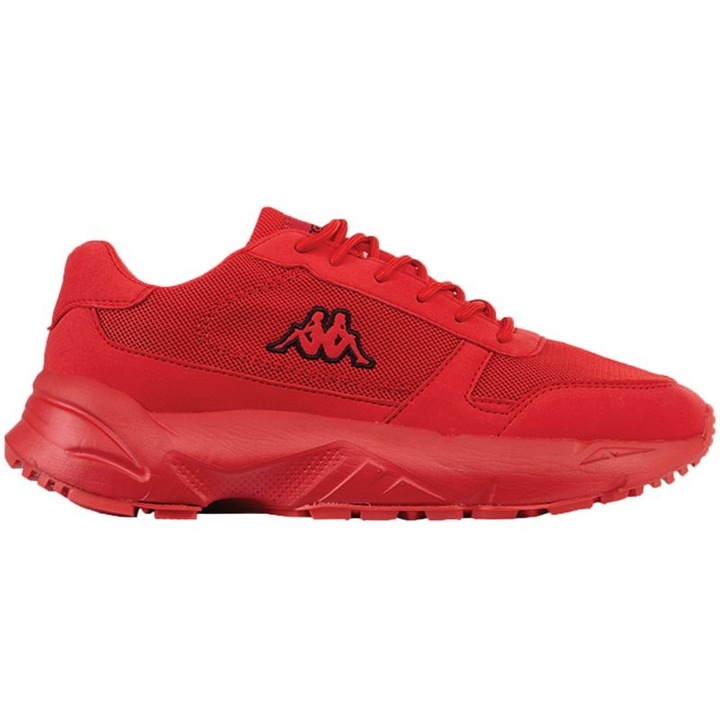 Мъжки обувки, Kappa, BM188655, червени