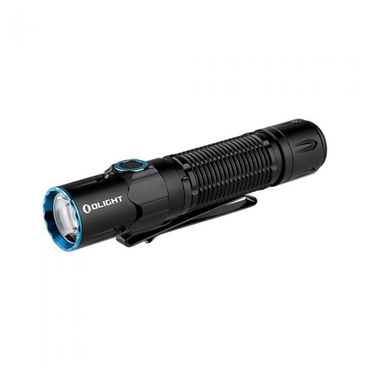 Фенер Olight, Warrior 3 S, 2300lm., Черен