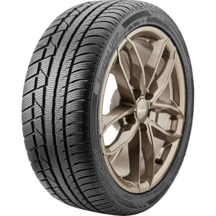 Téli gumi Star Performer Stratos UHP ( 205/50 R17 93V XL )