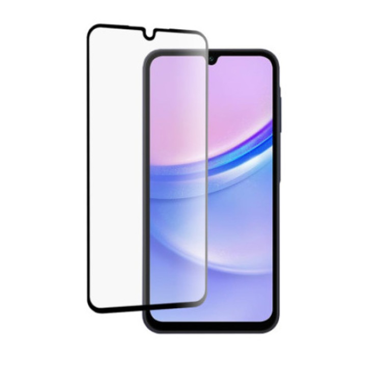 Üvegfólia kompatibilis Samsung Galaxy A15, TELGORBCS