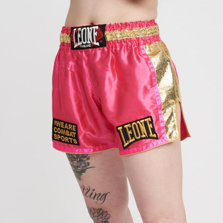 Short Leone Thai Khao Lak Fuxia L