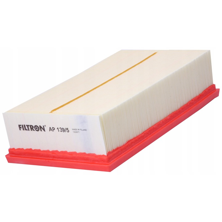 Légszűrő, Filtron, AP 139/5