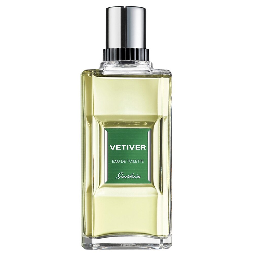 Apa de Toaleta Guerlain Vetiver, Barbati, 100ml