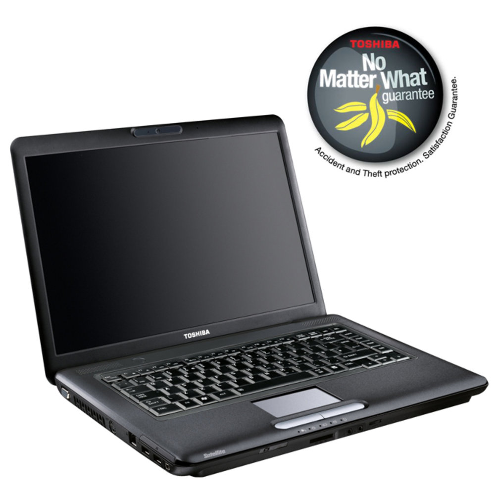Лаптоп Toshiba Satellite A300-15D