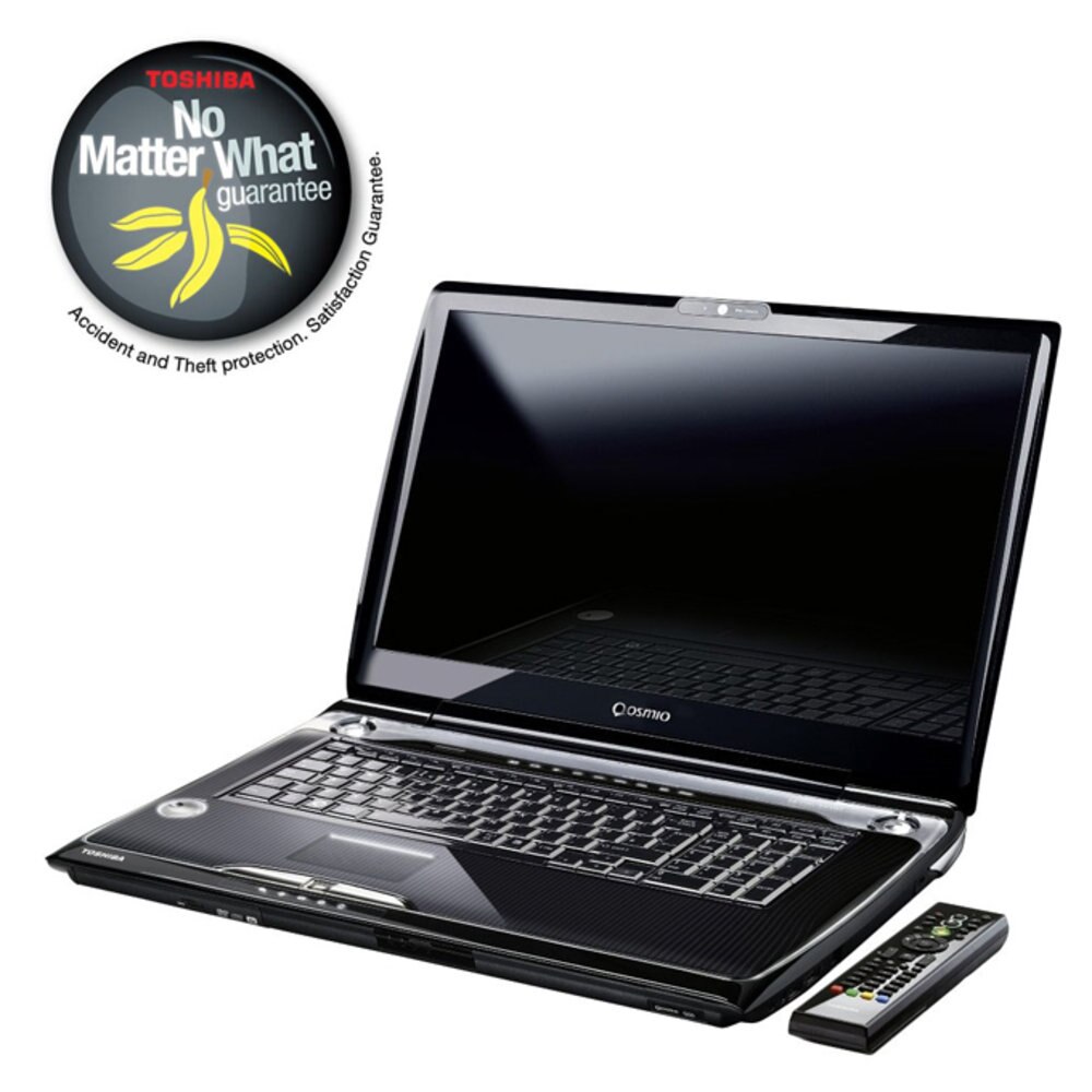 Лаптоп Toshiba Qosmio G50-12U