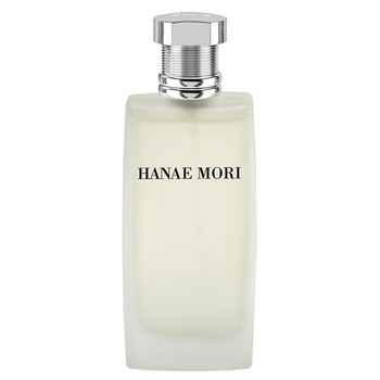 Apa de Toaleta Hanae Mori by Hanae Mori, Barbati, 50ml Apa de Toaleta Hanae Mori by Hanae Mori, Barbati, 50ml