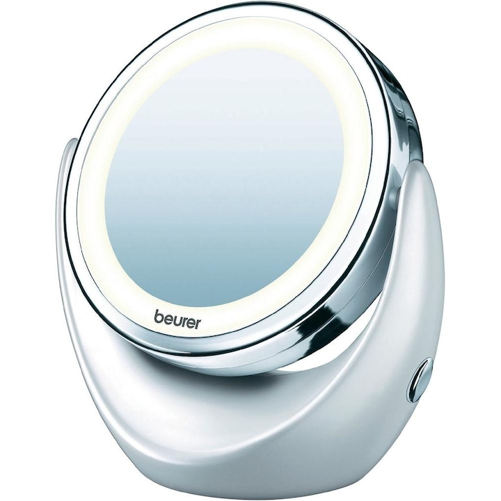 Осветено козметично огледало Beurer BS49