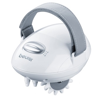 Aparat de masaj anti-celulitic Beurer CM 50 Aparat de masaj anti-celulitic Beurer CM 50