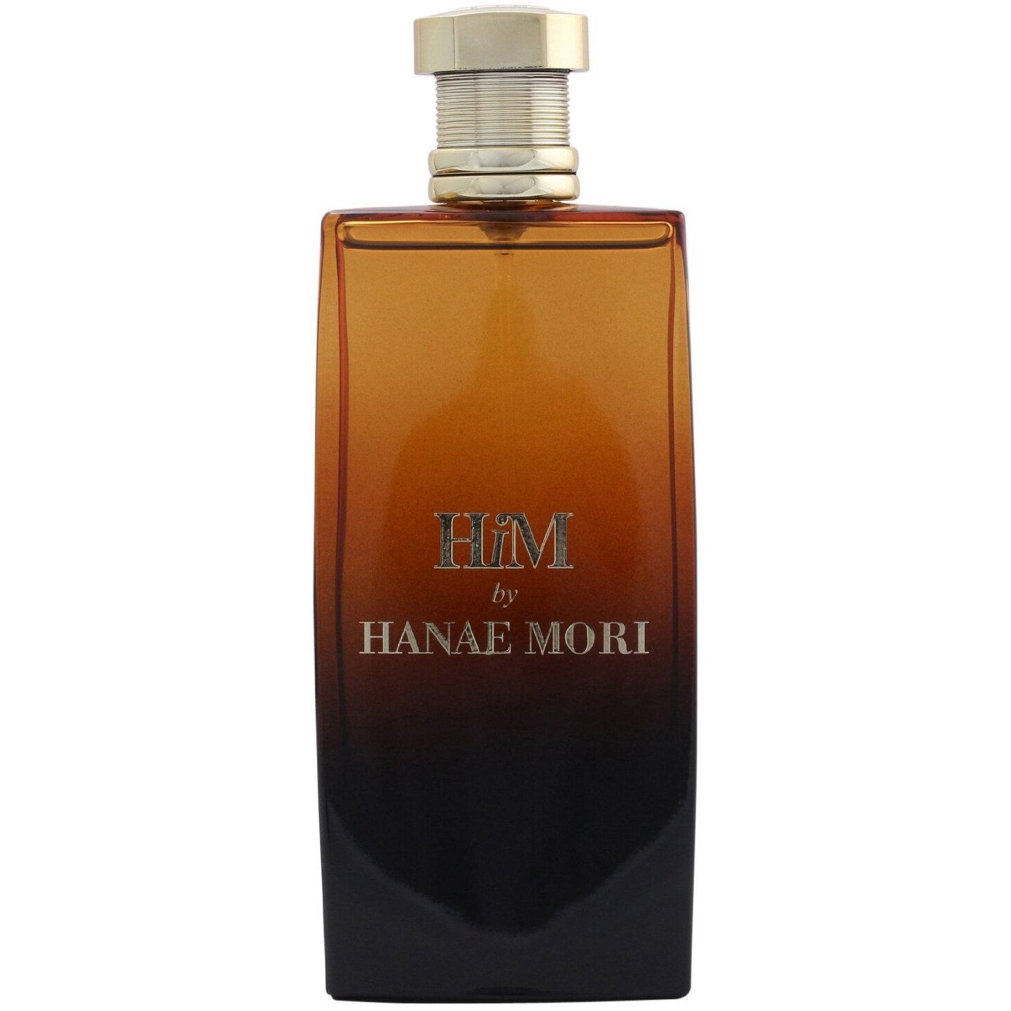 Apa de Parfum Hanae Mori Him, Barbati, 50ml