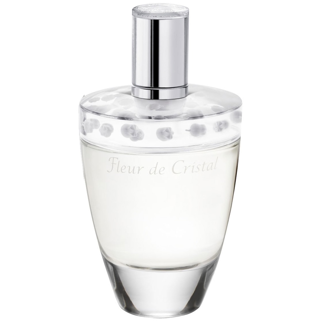 Apa de Parfum Lalique Fleur De Cristal, Femei, 100ml