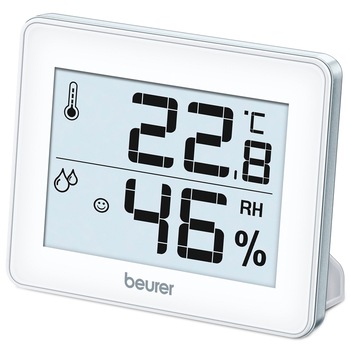Termo-higrometru Beurer HM16 Termo-higrometru Beurer HM16