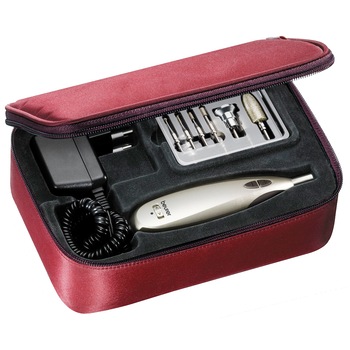 Set manichiura si pedichiura Beurer MP60 Profiset Set manichiura si pedichiura Beurer MP60 Profiset