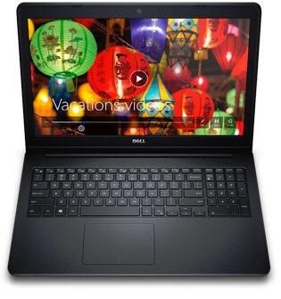 Laptop Dell Inspiron 15R cu procesor Intel® Core™ i5-4210U 1.70GHz