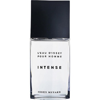 Apa de Toaleta Issey Miyake L'Eau D'Issey Intense, Barbati, 125ml Apa de Toaleta Issey Miyake L'Eau D'Issey Intense, Barbati, 125ml