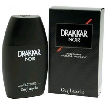 Apa de Toaleta Guy Laroche Drakkar Noir, Barbati, 30ml Apa de Toaleta Guy Laroche Drakkar Noir, Barbati, 30ml