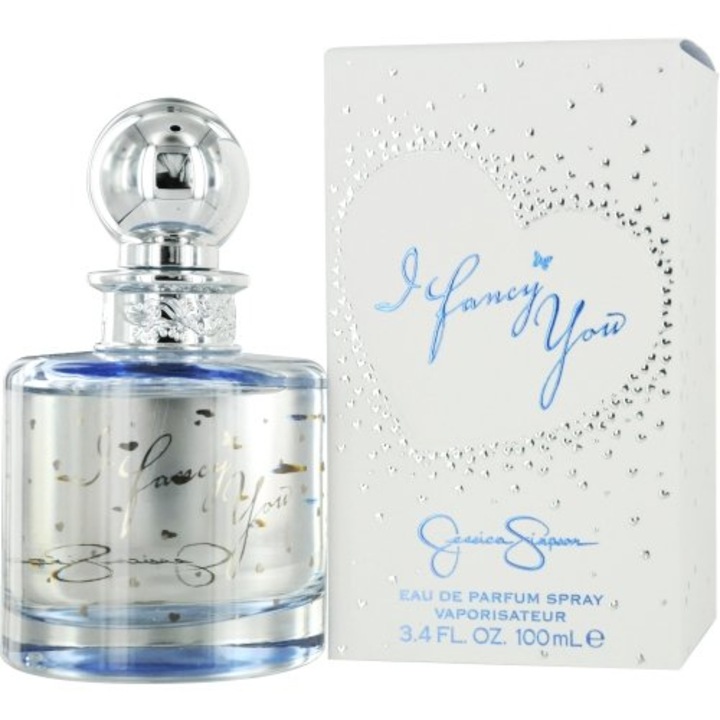 Apa de Parfum Jessica Simpson I Fancy You, Femei, 100ml
