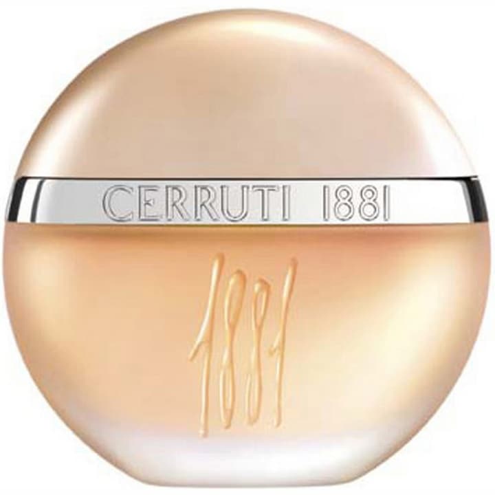 Cerruti 1881 Női parfüm, Eau de Toilette, 100ml