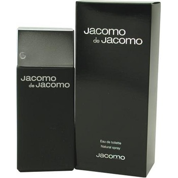 Apa de Toaleta Jacomo de Jacomo, Barbati, 100ml Apa de Toaleta Jacomo de Jacomo, Barbati, 100ml