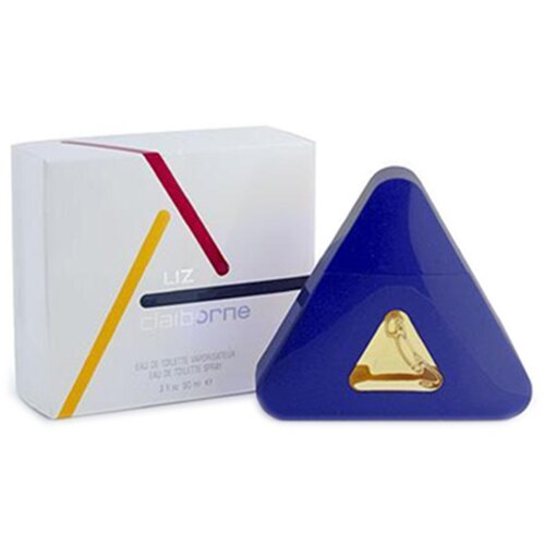 Apa de Toaleta Liz Claiborne Liz Claiborne, Femei, 100ml