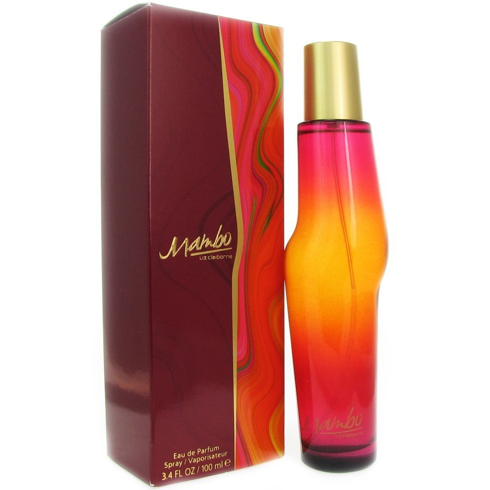 Apa de Parfum Liz Claiborne Mambo, Femei, 100ml