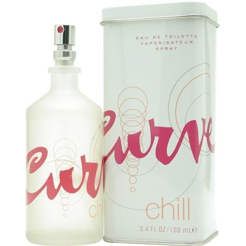Apa de Toaleta Liz Claiborne Curve Chill, Femei, 100ml
