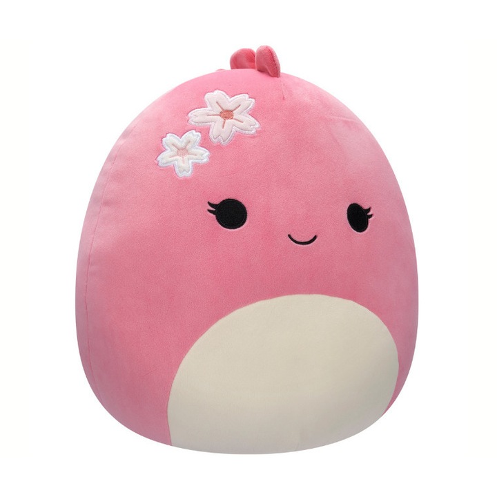 Jucarie de plus, Jazwares, 30cm, Roz