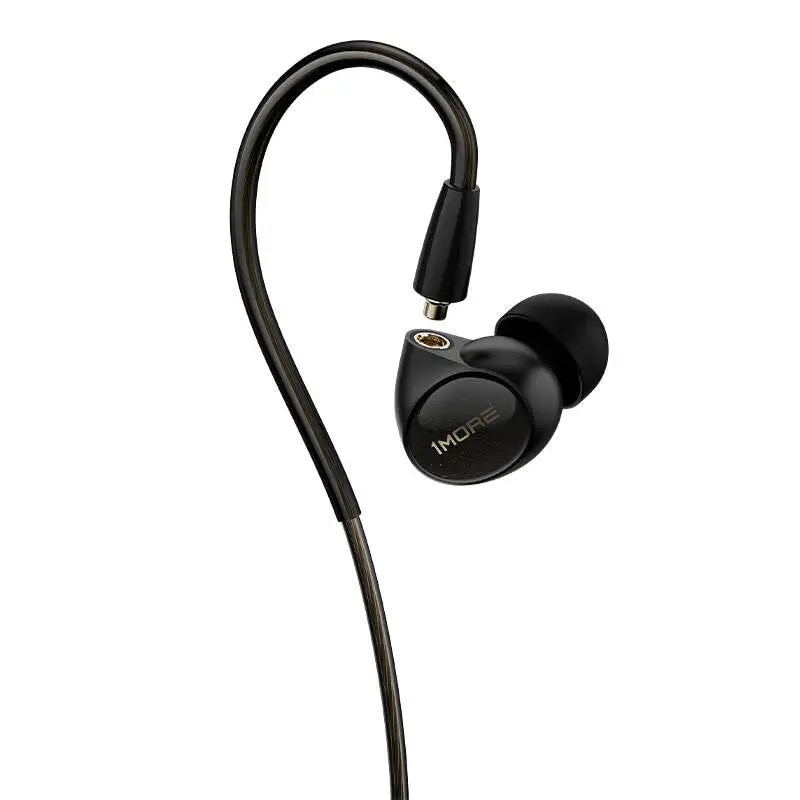 Casti 1MORE, driver Penta P50 (negru)