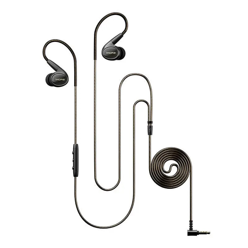 Casti 1MORE, driver Penta P50 (negru)